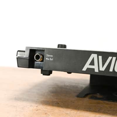 Aviom A320 16-Channel Personal Mixer CG012Z2 image 7