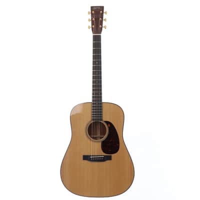 Martin D-18 Modern Deluxe [2334768] (05/29) image 13