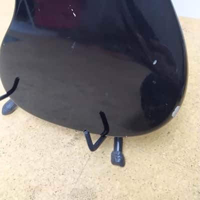 Fender Jazz Bass 1966-67 - Black image 10