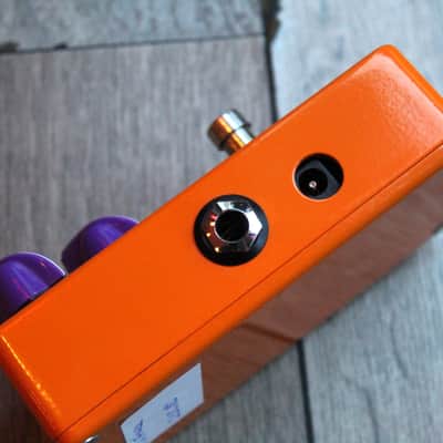 CATALINBREAD "Octapussy Octave/Fuzz" image 5