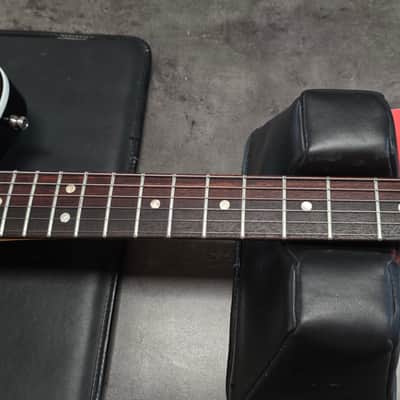 Fender American Ultra Telecaster 75th Anniversary BRAND NEW Texas Tea Metallic Finish USA Tele Noiseless Pickups Electric Guitar NEW IN BOX image 11