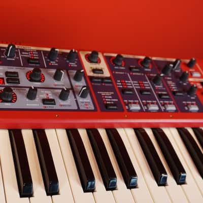 NORD Stage 1 Compact (young used) image 5