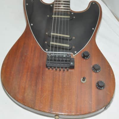GRECO BG-800 Boogie Electric Guitar Ref. No 7161 image 2