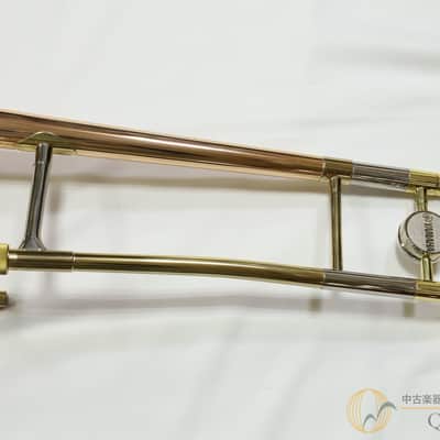 Yamaha Ysl 353 image 6