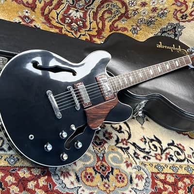 1966 Epiphone - Riviera - Player 335 Style - ID 3245 image 24