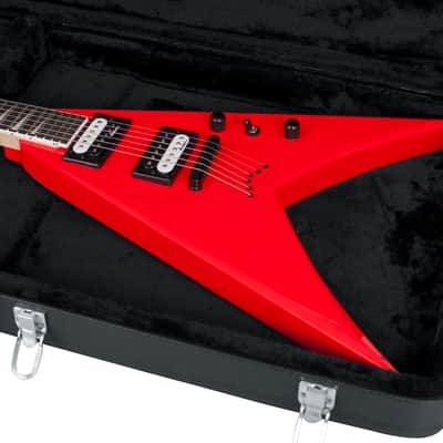 Gator Cases - GWE-EXTREME - Extreme Guitar Wood Case image 6