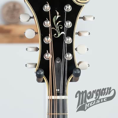 Clark F5 Mandolin- 2025 image 3