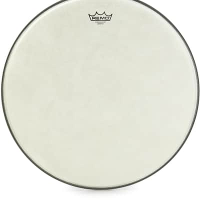 Remo Ambassador Fiberskyn Drumhead - 20 inch image 1