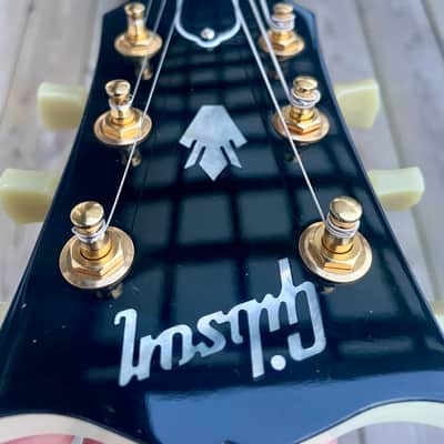 Gibson SG 61 2012 - Classic white image 5