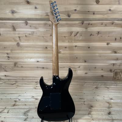Tom Anderson Angel Electric Guitar - Strawberry Shortcake WakeSurf image 5