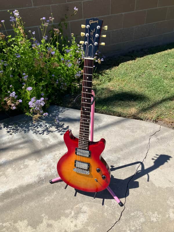 Gibson Les Paul Studio DC 1997
