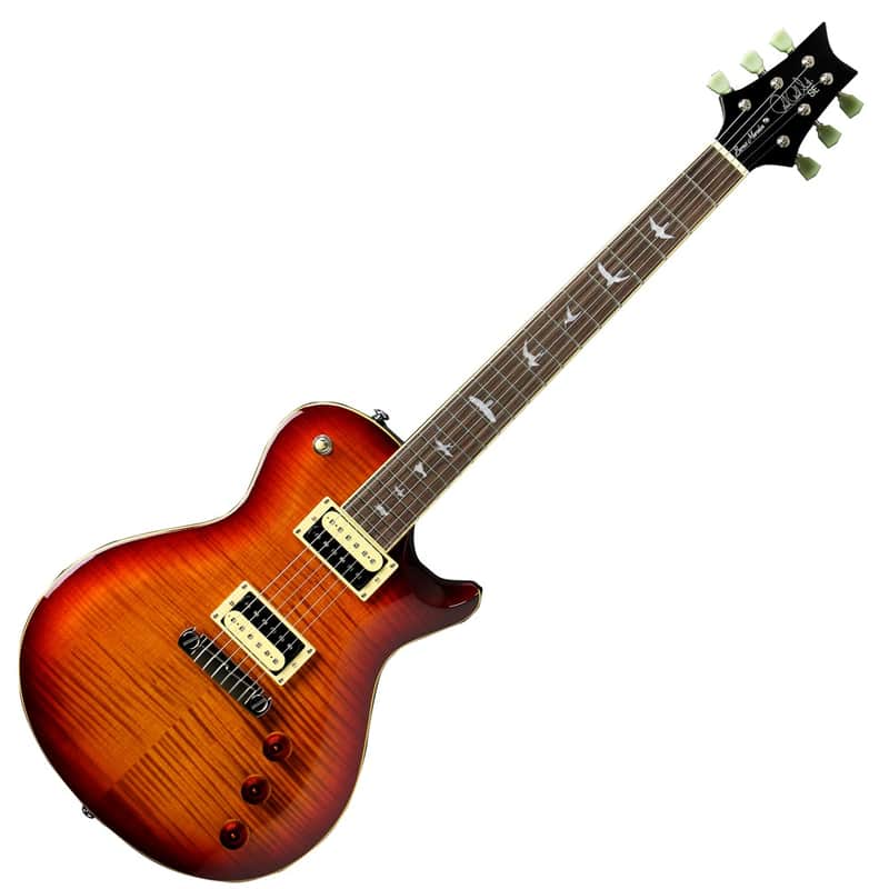 PRS SE Bernie Marsden 2017