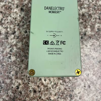 Danelectro Roebuck image 5