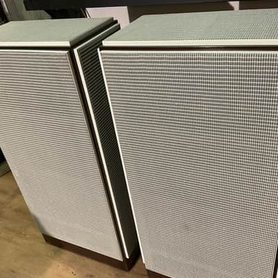 Telefunken O85a w/ V69a….PAIR SPEAKER MATCHED VINTAGE image 5