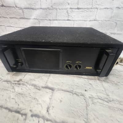 Yamaha P2150 Power Amp image 1