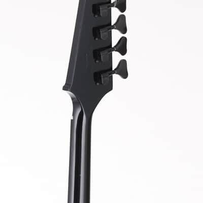 Gibson Thunderbird IV Ebony, 1997 [93297720] (06/15) image 12