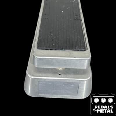Cry Baby Early 70s TDK Inductor - Silver - X17595 image 2