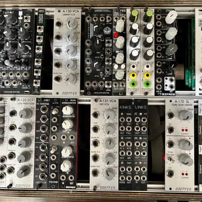 Eurorack System for Sale – Complete Setup image 3
