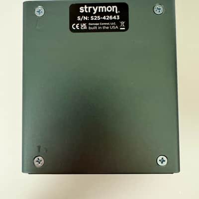 Immagine Strymon El Capistan V2 - 6