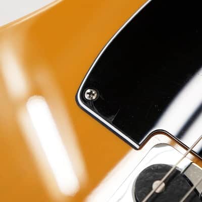Fender MEX USED ​​Limited Edition Player II Telecaster Roasted Maple Neck with Custom Shop Nocaster Tele Pickups (BSB/M) [SN. MX25006419] image 11