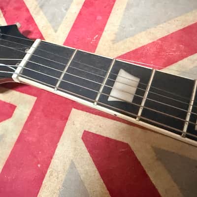 Epiphone Les Paul Modern 2020 - 2025 - Graphite Black Electric Guitar image 12