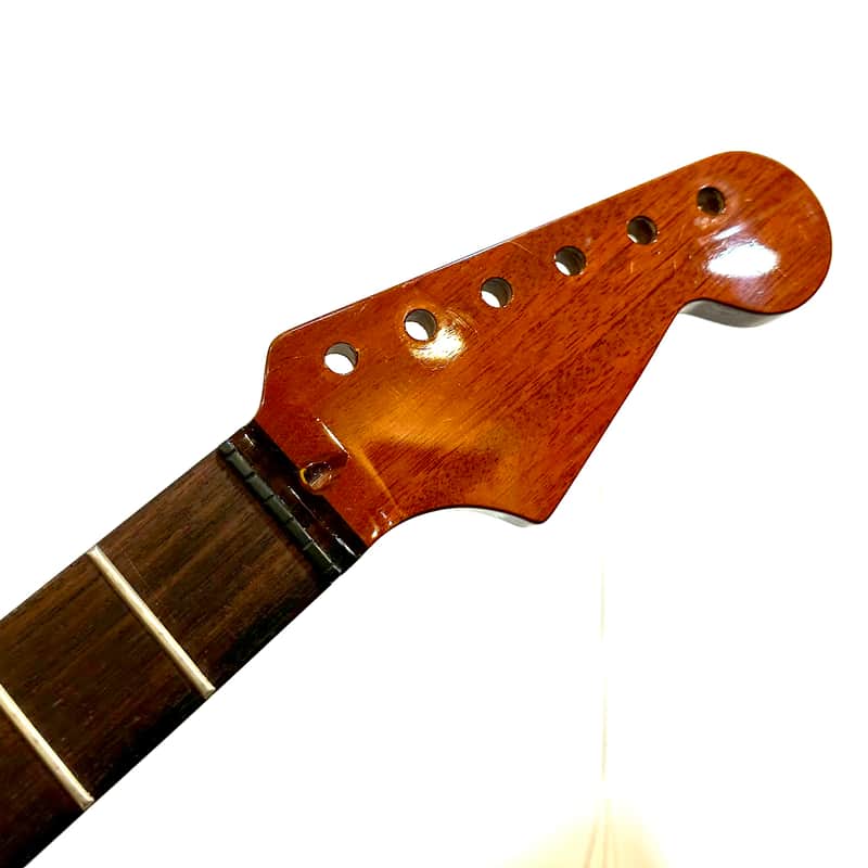 Warmoth Stratocaster Neck