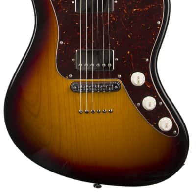 Suhr Classic JM HH TP6
