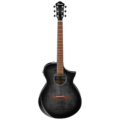 AEWC400-TKS Ibanez image 3