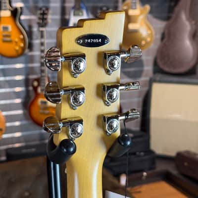 DUESENBERG Julietta Catalina Blue incl. Gigbag + 3,335 kg image 8