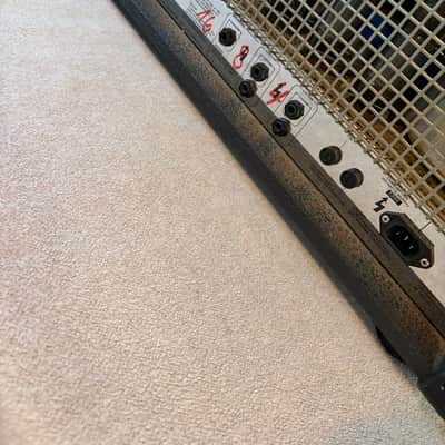 Laney GH100S Single-Channel 100-Watt Tony Iommi image 18