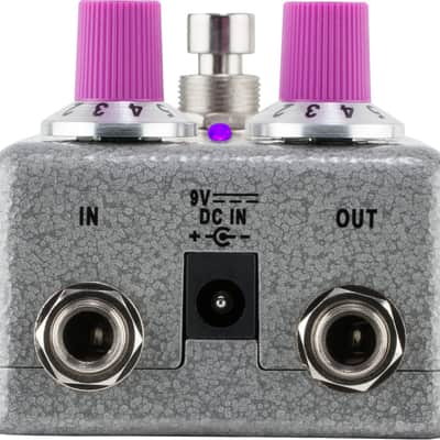 FENDER - Hammertone Fuzz - 0234574000 image 2