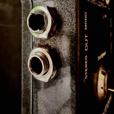 TC Electronic Ditto Stereo Looper 2015 - Present - Black image 3