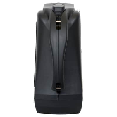 Mint Galaxy Audio TV5X Traveler Wireless Battery-Operated Speaker System image 4