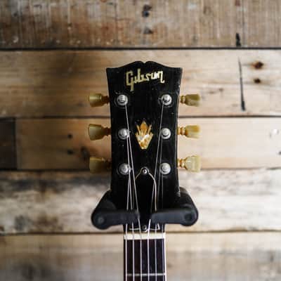 1969 Gibson ES-150DC In Walnut image 4