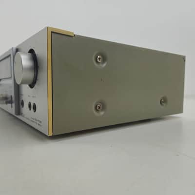Akai - GX-F35 - Stereo Cassette Deck image 8