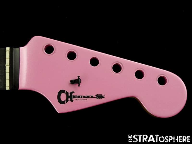 Charvel Charvel