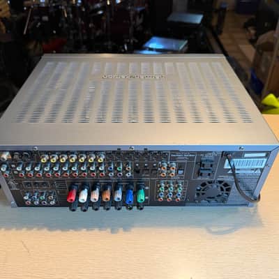 Harman Kardon AVR 335 7.1 Channel 385W Receiver Bundle OEM Remote SERVICED🔥🎶 image 6