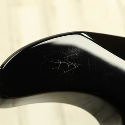 USED Schecter Diamond Series Damien Elite-7 FR (673) image 8
