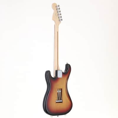 FENDER USA Highway One Stratocaster Upgrade RW 3TS [Z9379064] (04/28) image 15