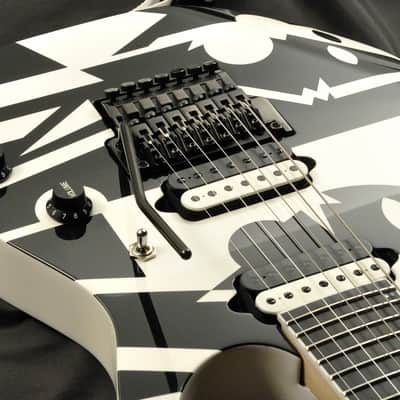 Ibanez JPM7 Custom John Petrucci Signature image 12
