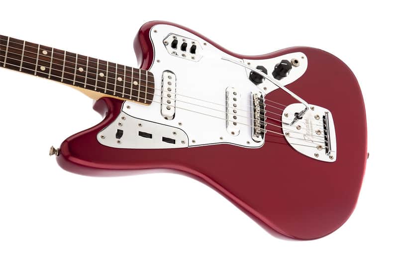 Fender Road Worn '60s Jaguar image 3