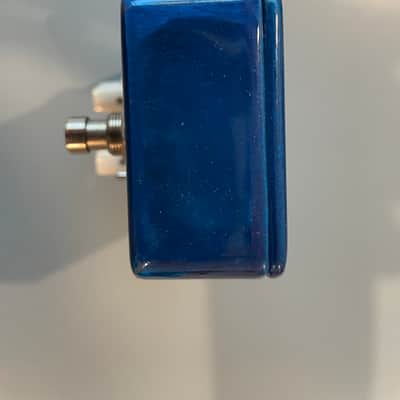 Keeley Java Boost 2000s - Blue image 6
