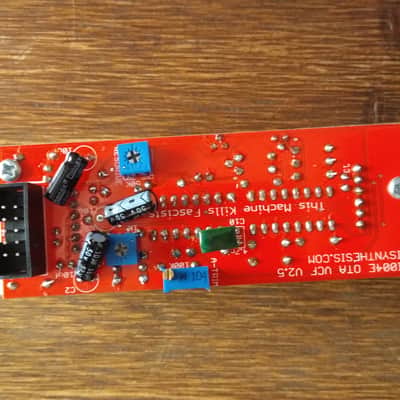 AI Synthesis AI004 Eurorack Module image 3