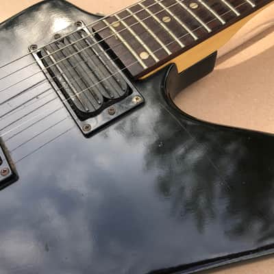 Kramer Imperial Explorer Electric Guitar image 5