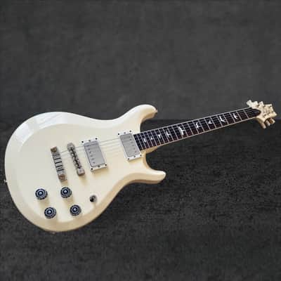 PRS S2 McCarty 594 Thinline 2020 - Present - Antique White image 4