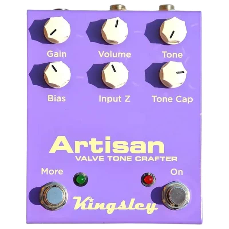 Kingsley Artisan image 1