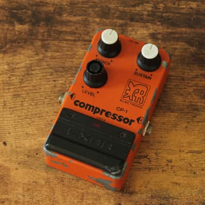 Vintage & very rare Exar CP-1 Compressor 90s image 1