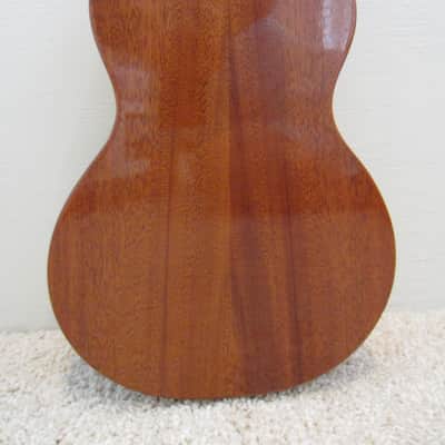 Koaloha Mahogany Concert Ukulele: KCM-00 MH image 8