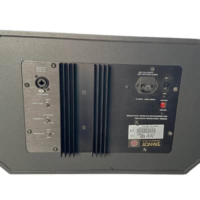 Immagine Tannoy 800A 1990s - Blue / Black - 3
