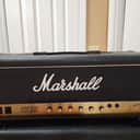 Marshall JCM 800 Lead Series Model 2203 100-Watt Master Volume Head 1980s - Black